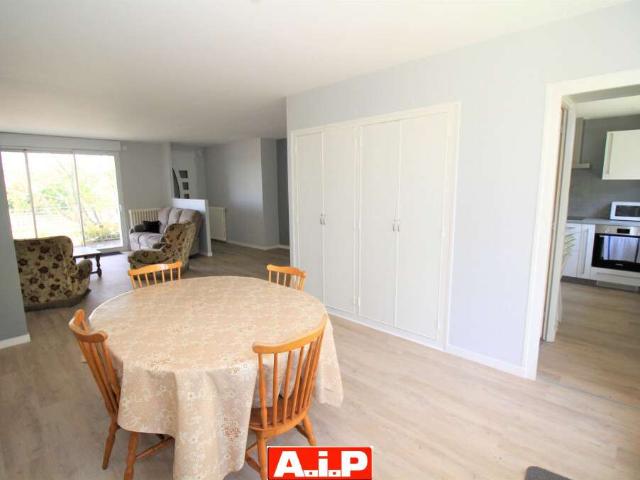 Vente maison 5 pièces Cerizay 79