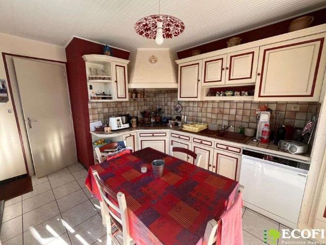 Vente maison 5 pièces Cerizay 79