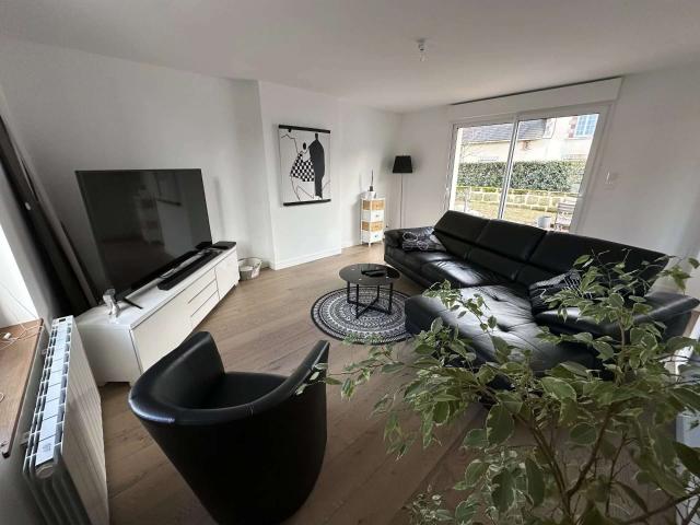 Vente maison 5 pièces Cersay 79