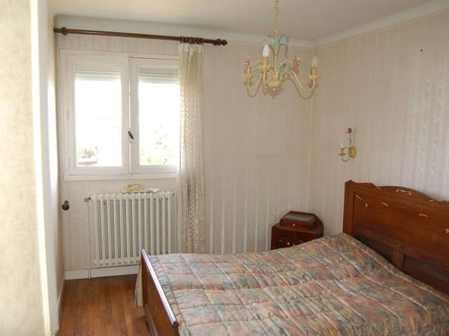 Vente maison 5 pièces Cesson Sévigné 35