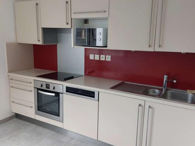 Vente maison 5 pièces Cesson Sévigné 35