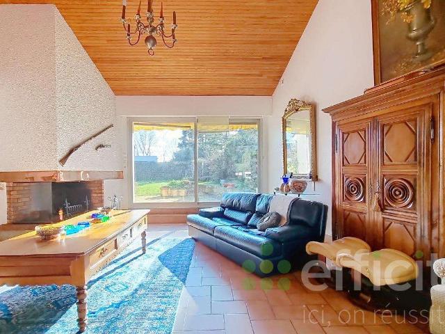 Vente maison 5 pièces Cesson Sévigné 35