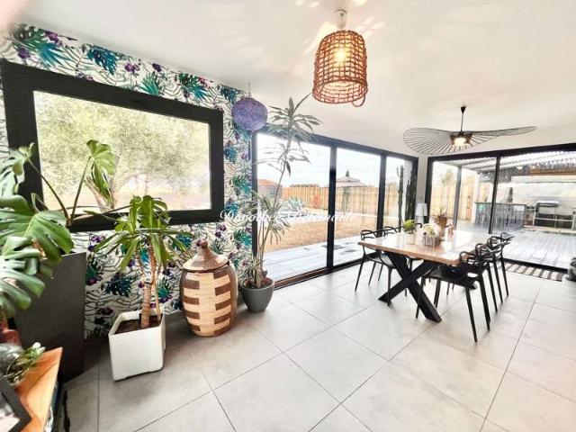 Vente maison 5 pièces Chagnolet 17