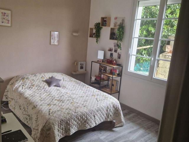 Vente maison 5 pièces Chaillé les Marais 85