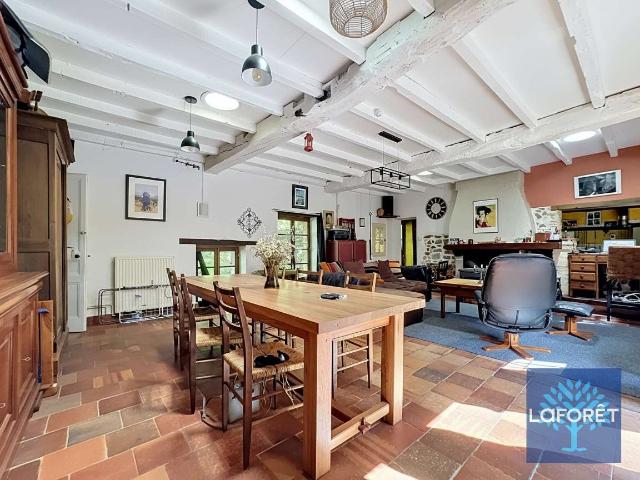 Vente maison 5 pièces Chaillé sous les Ormeaux 85