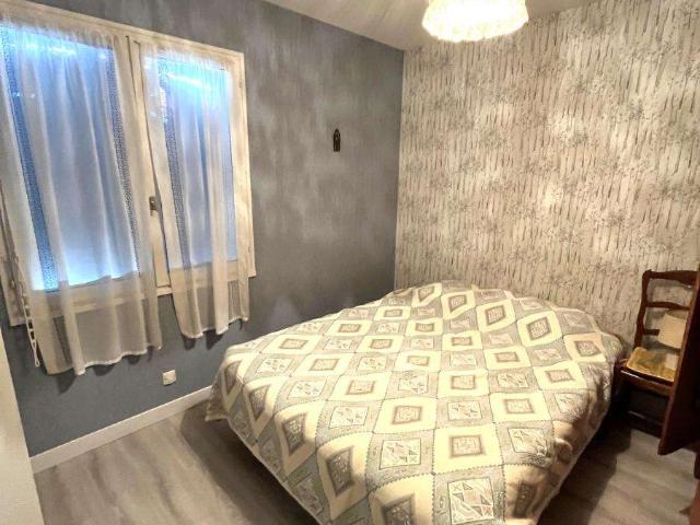 Vente maison 5 pièces Chaillé sous les Ormeaux 85
