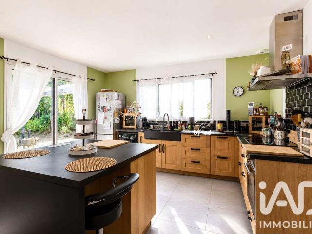 Vente maison 5 pièces Chaillé sous les Ormeaux 85