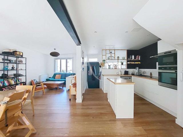 Vente maison 5 pièces Chalonnes sur Loire 49
