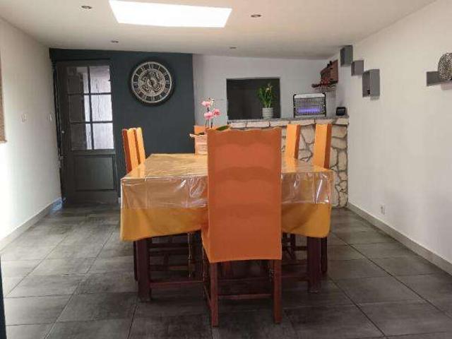 Vente maison 5 pièces Challans 85