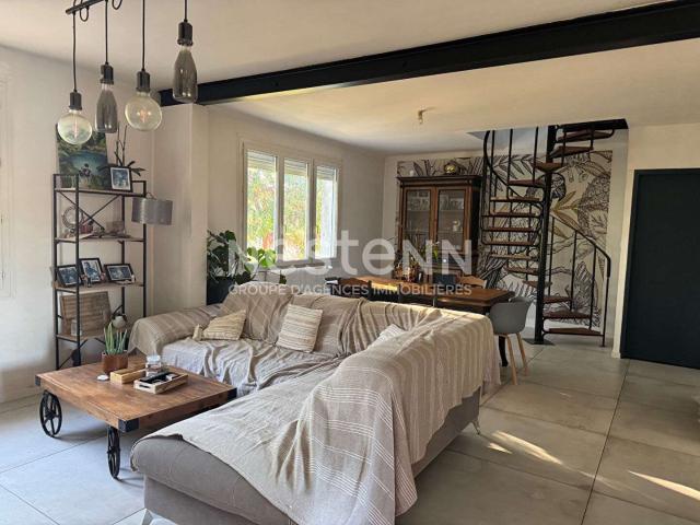 Vente maison 5 pièces Challans 85