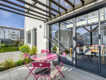 85300, La Coëtière, Vendée - Parking, Terrasse