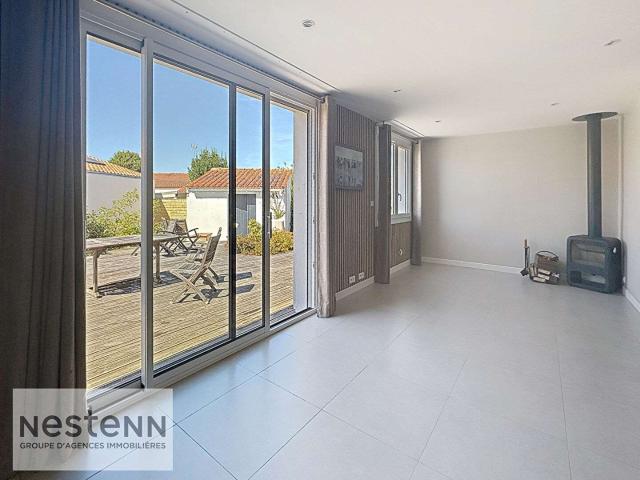 Vente maison 5 pièces Challans 85