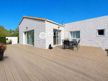 85300, La Coëtière, Vendée - Jardin, Terrasse