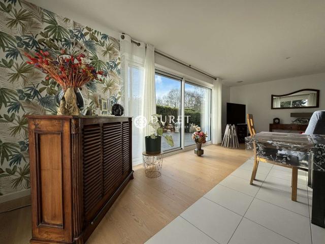 Vente maison 5 pièces Challans 85