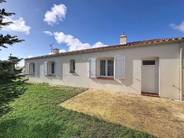 85300, La Coëtière, Vendée - Terrasse, Cuisine équipée