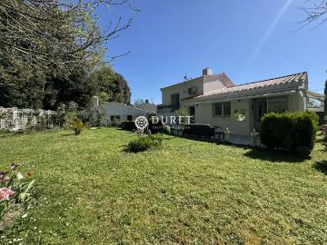 Vente maison 5 pièces Challans 85