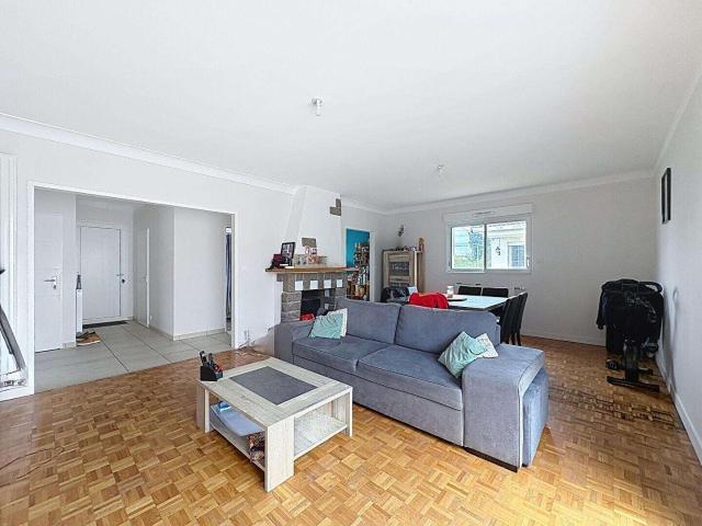 Vente maison 5 pièces Challans 85