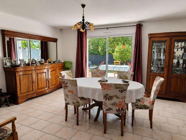 Vente maison 5 pièces Challans 85
