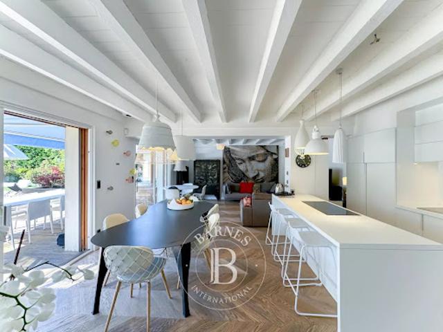 Vente Maison 5 pièces Chambery