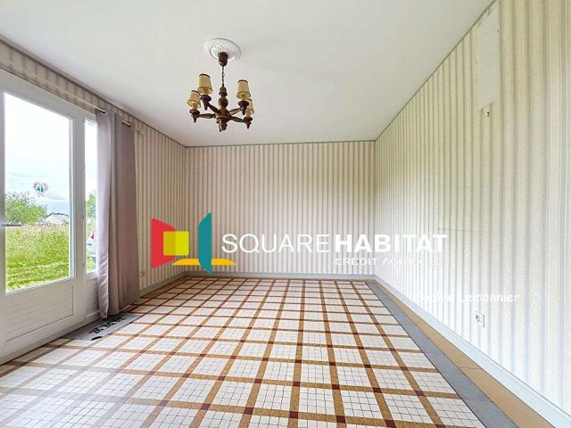 Vente maison 5 pièces Champigne 49