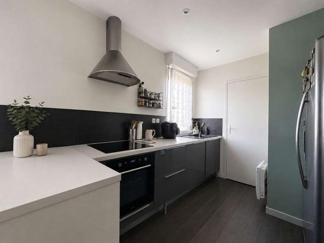 Vente maison 5 pièces Champigne 49