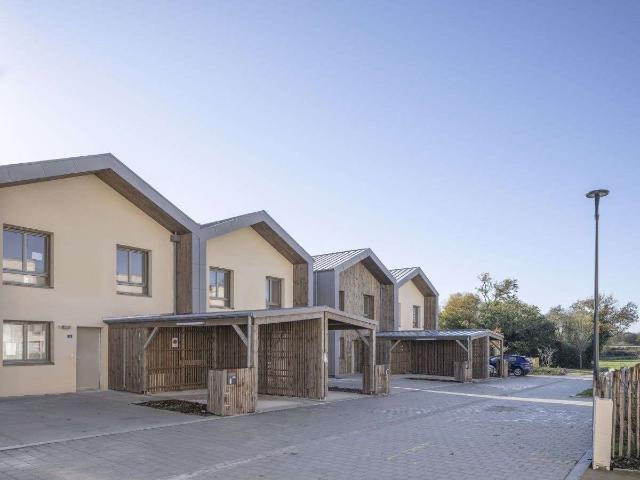 Vente maison 5 pièces Chantepie 35