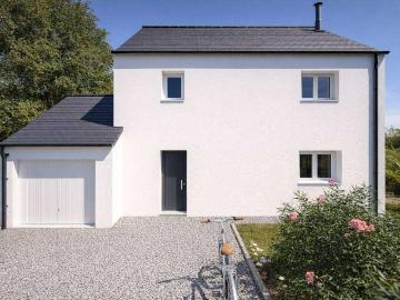 Vente maison 5 pièces Chantepie 35