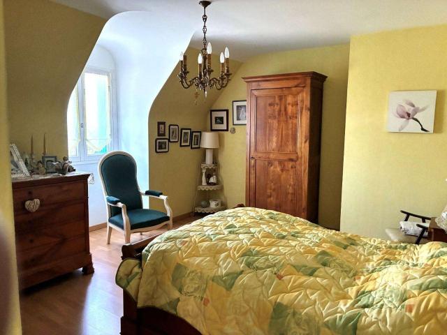Vente maison 5 pièces Chantepie 35