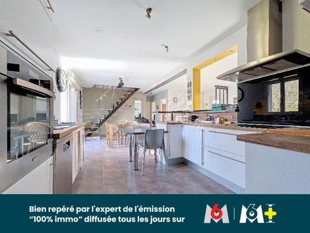 Vente maison 5 pièces Charentilly 37