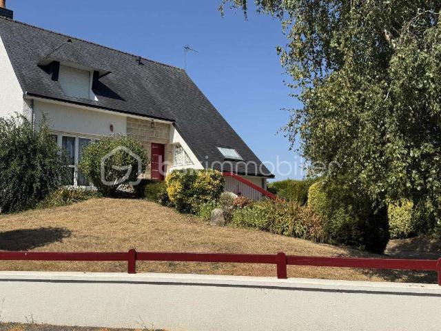 Vente maison 5 pièces Chartres de Bretagne 35