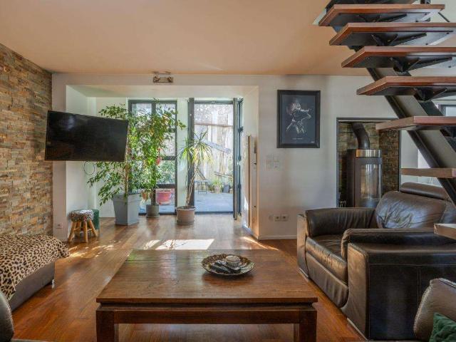 Vente maison 5 pièces Château Thébaud 44