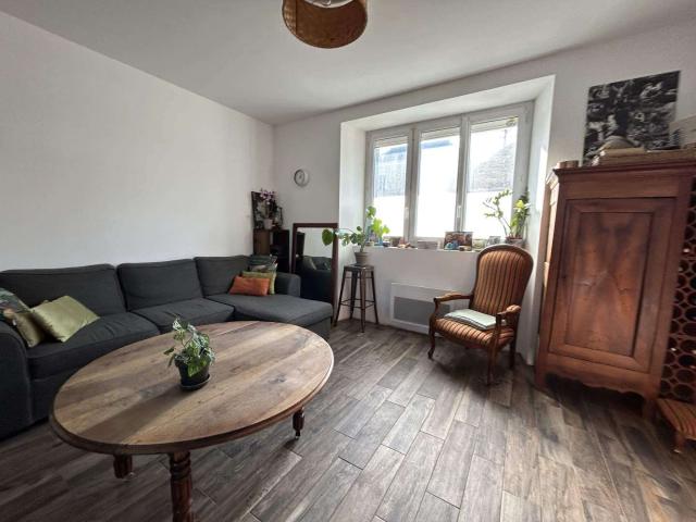 Vente maison 5 pièces Château Gontier 53