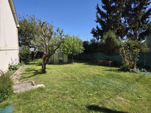 Vente maison 5 pièces Château Gontier 53