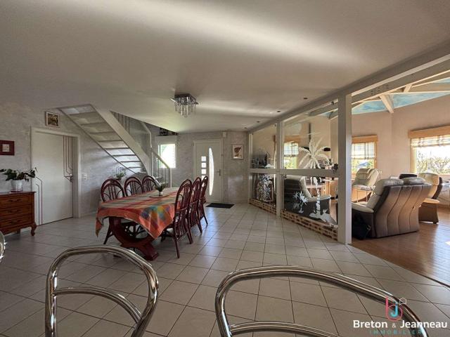 Vente maison 5 pièces Château Gontier 53