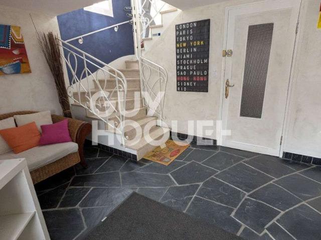 Vente maison 5 pièces Château Gontier 53