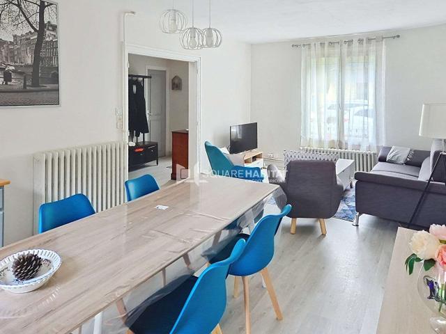 Vente maison 5 pièces Chateau Malo 35