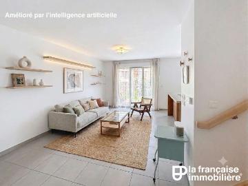 Vente maison 5 pièces Chateau Malo 35
