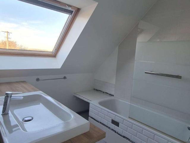 Vente maison 5 pièces Chateau Malo 35
