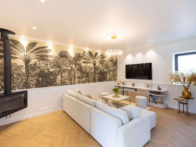 Vente maison 5 pièces Chateau Malo 35