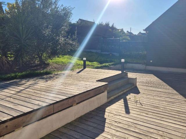 Vente maison 5 pièces Chateau Malo 35