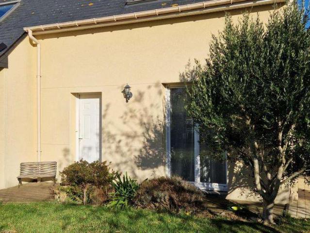 Vente maison 5 pièces Chateau Malo 35