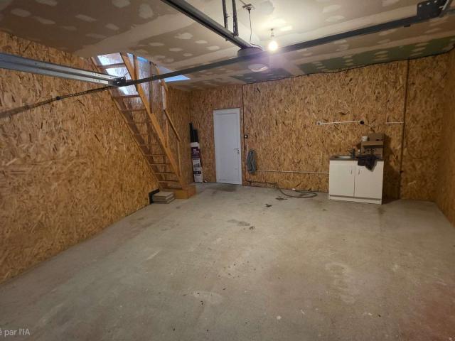 Vente maison 5 pièces Chateau Malo 35
