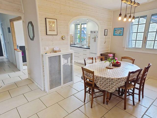 Vente maison 5 pièces Chateau Malo 35
