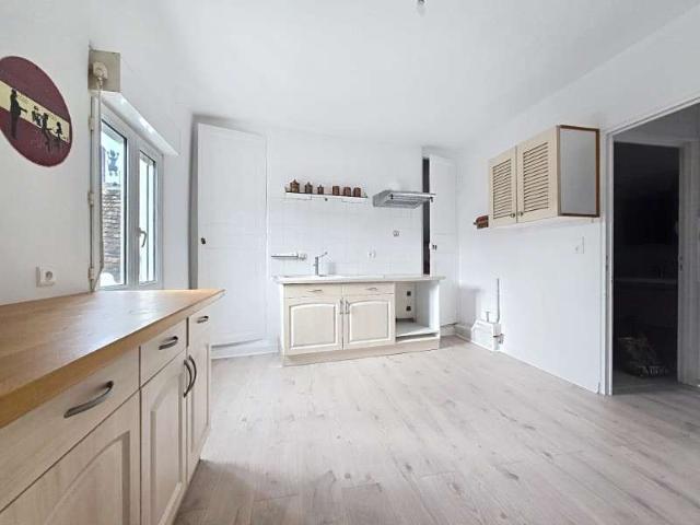 Vente maison 5 pièces Château Renault 37