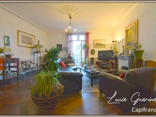 Vente maison 5 pièces Châteaubriant Centre 44