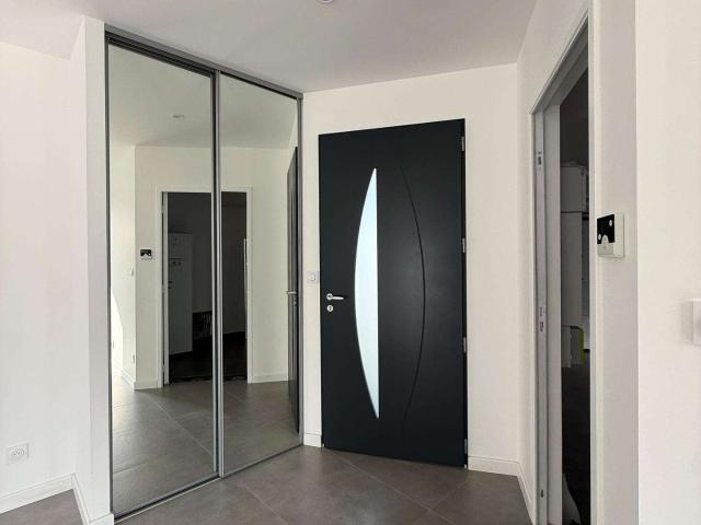 Vente maison 5 pièces Châteaubriant Centre 44