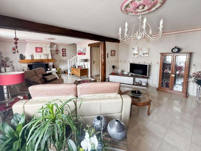 Vente maison 5 pièces Châteaubriant Centre 44