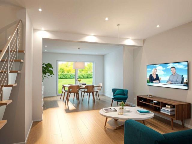 Vente maison 5 pièces Châteaugiron 35