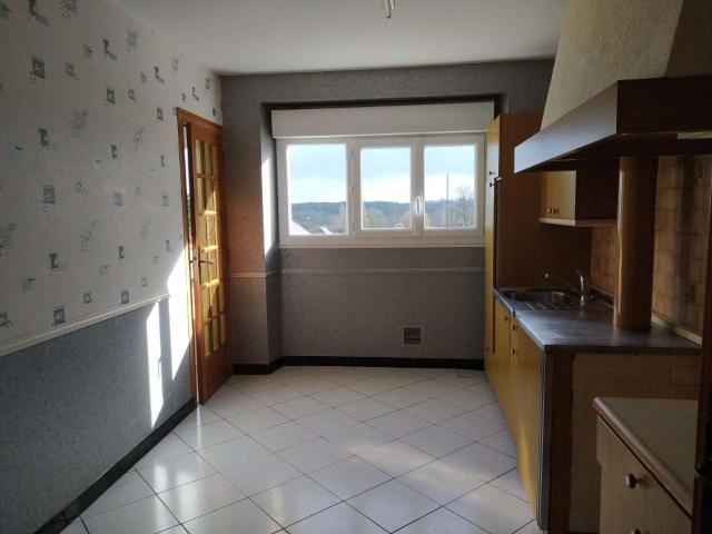 Vente maison 5 pièces Châtelais 49