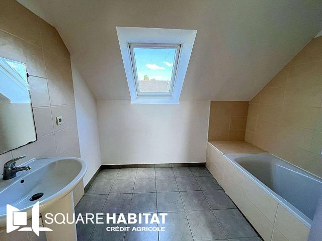 Vente maison 5 pièces Châtelaudren 22